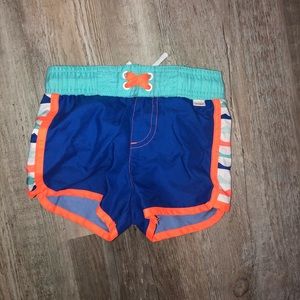 Swim trunks